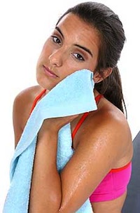 sweat-towel-acne
