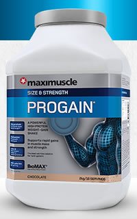 maximuscle-progain