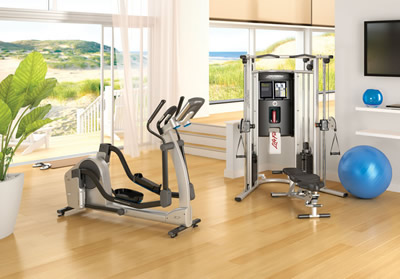 using-your-home-gym