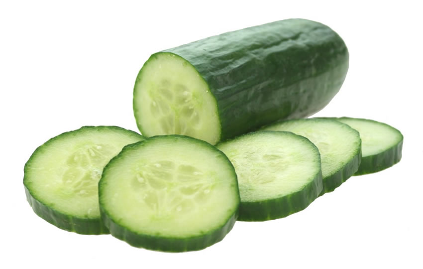 cucumber appetite suppressor 