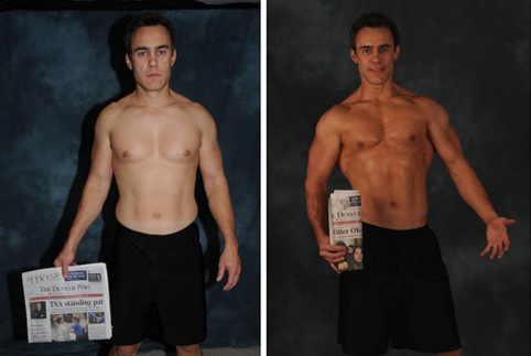 extreme quick fat loss